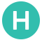 heidilandis.art Logo